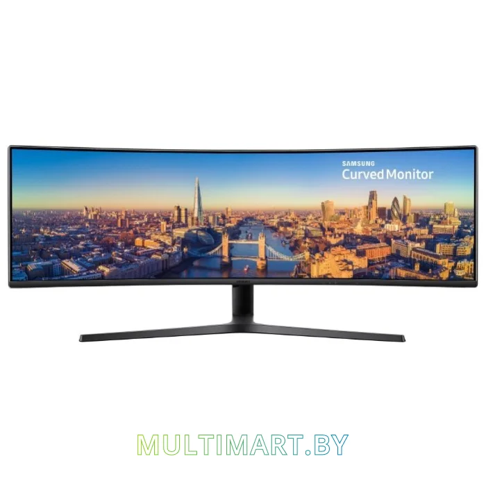 Монитор Samsung C49J890DKI